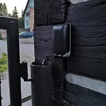 Mlynarka - *