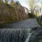 Mlynarka -