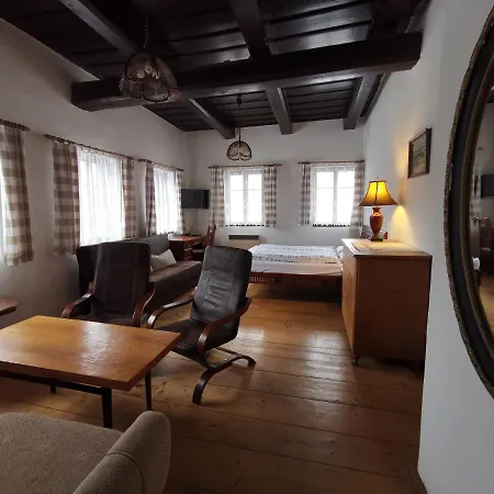 Mlynarka - Černý Dŭl