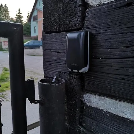 Mlynarka - *