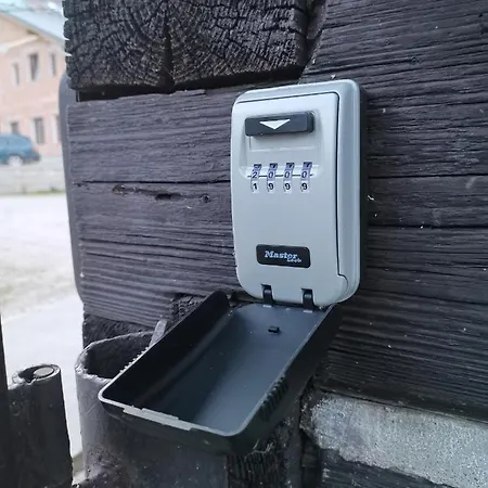 Mlynářka -