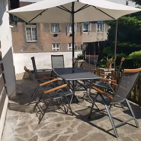 Mlynářka -
