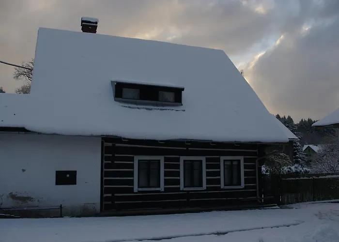 Mlynarka - צ'רני דול